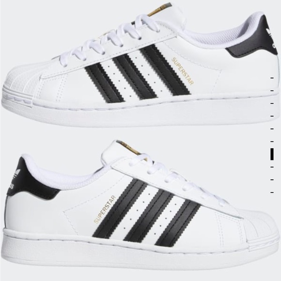 ///Adidas Superstar💫 - Picture 3 of 12